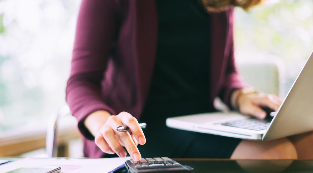 Accountant For Beauty Salons