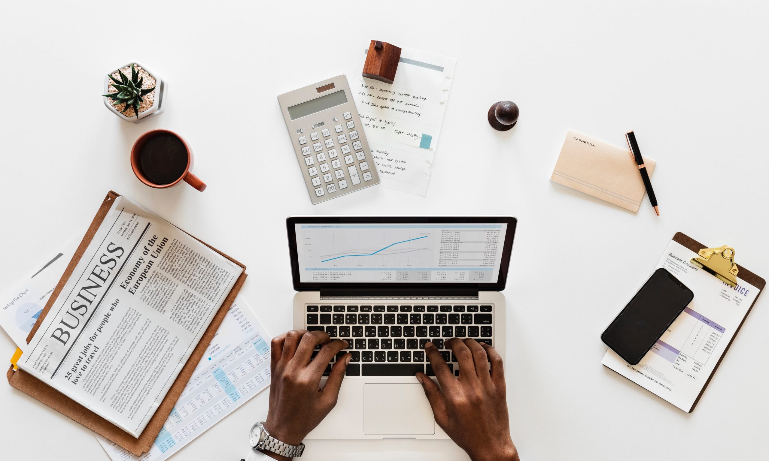 Accountant For Small Companies