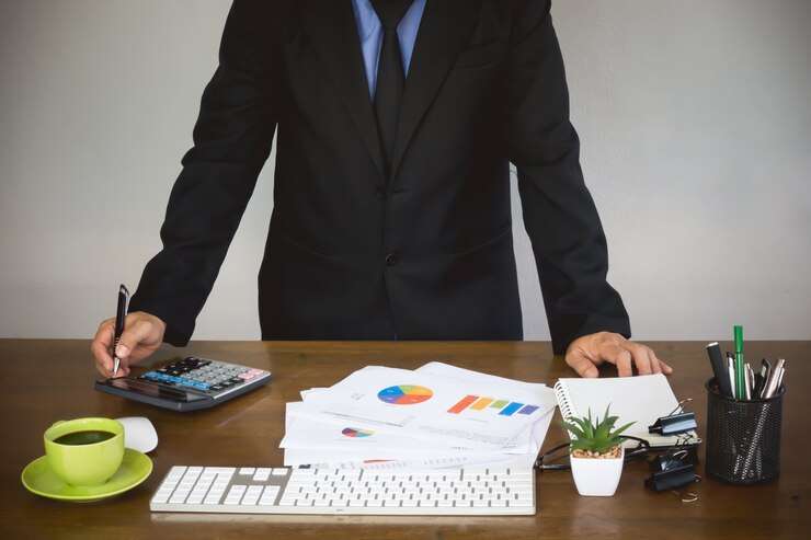 Affordable Accountant For Job Boards