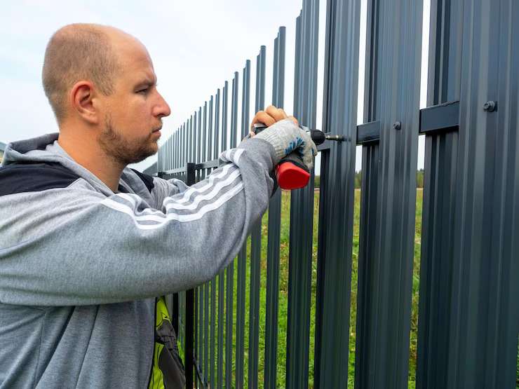 Affordable Accountant For Fencing