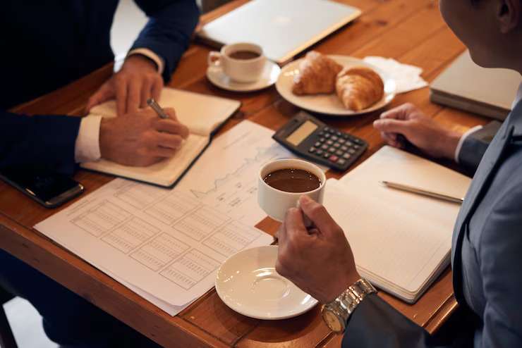 Affordable Accountants For Coffee Shops