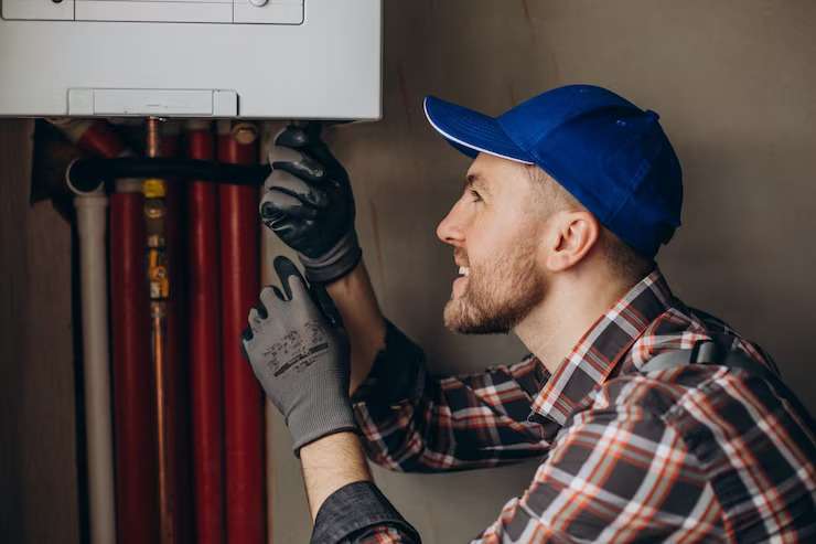 affordable Accountant for Plumbers