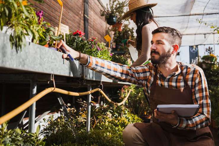 Affordable Accountant For Farmers